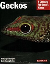 Geckos (Paperback)