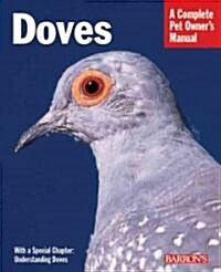 Doves (Paperback)