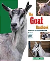 [중고] Goat Handbook (Paperback)