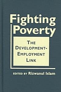Fighting Poverty (Hardcover)