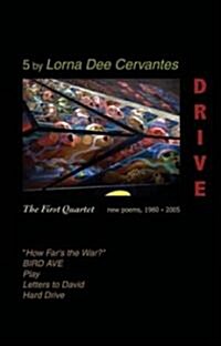 Drive (Hardcover)