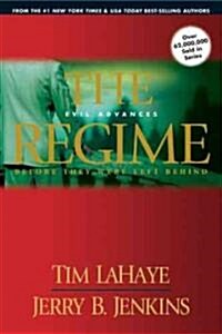 The Regime: Evil Advances (Paperback)