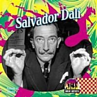Salvador Dali (Library Binding)