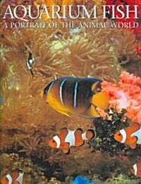 Aquarium Fish (Hardcover)