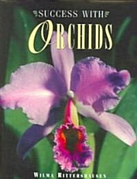 Success with Orchids (Hardcover)
