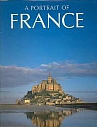 A Portrait of France (Hardcover)
