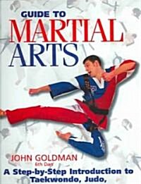 Guide to Martial Arts (Hardcover)