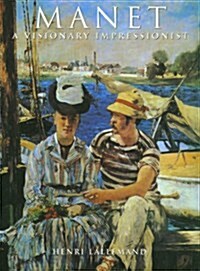 Manet (Hardcover)