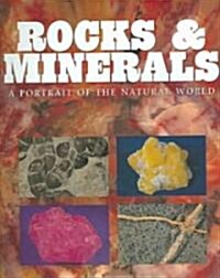 Rocks & Minerals: A Portrait of the Animal World (Hardcover)