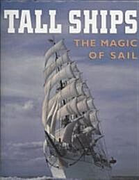 Tall Ships (Hardcover, 2nd, Revised)