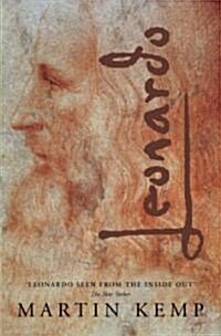 [중고] Leonardo (Paperback, Reprint)
