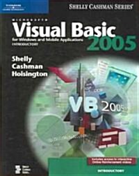 Microsoft Visual Basic 2005 (Paperback)