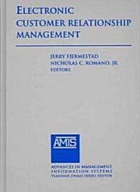 Electronic Customer Relationship Management (Hardcover)