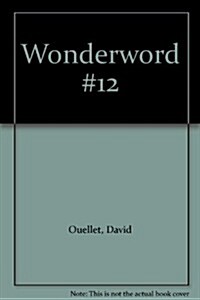 Wonderword 12 (Paperback)