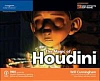 The Magic of Houdini (Paperback)