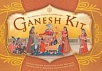 Ganesh Kit: For Guidance, Protection, and Blessings (Other)