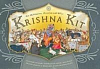 Krishna Kit: For Meditation, Devotion and Bliss (Hardcover)