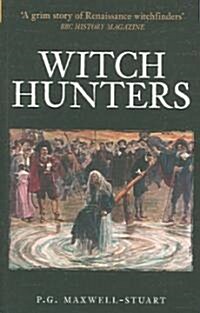 Witch Hunters (Paperback, 2 Revised edition)