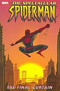 Spectacular Spider-man (Paperback)