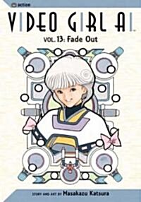 Video Girl Ai, Vol. 13 (Paperback)