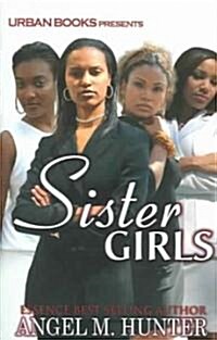 Sister Girls (Paperback)