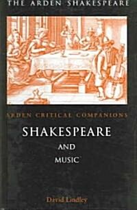 Shakespeare And Music (Hardcover)
