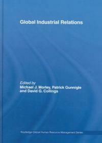Global industrial relations