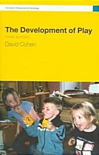 The Development Of Play (Paperback, 3 New edition)
