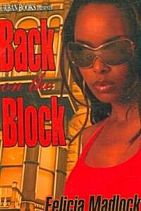 Back on the Block (Paperback)