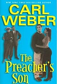 The Preachers Son (Paperback, Reprint)