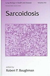 Sarcoidosis (Hardcover)