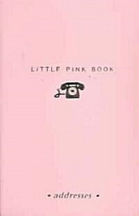 Little Pink Book (Hardcover)