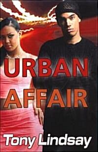 Urban Affair (Paperback)