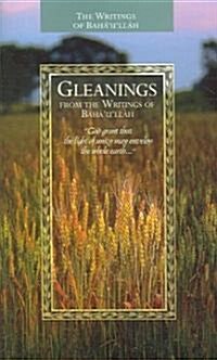 Gleanings from the Writings of Bahaullah (Paperback)
