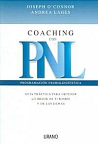 Coaching Con Pnl (Paperback)