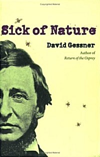 Sick of Nature (Paperback)