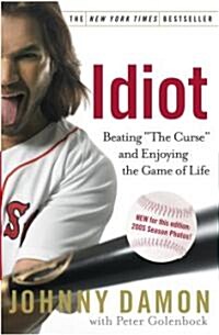 Idiot (Paperback)