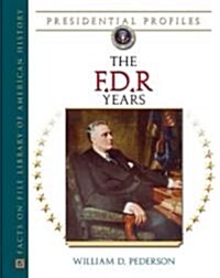 The FDR Years (Hardcover)