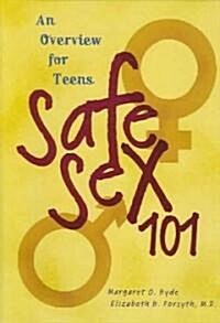 Safe Sex 101 (Hardcover)