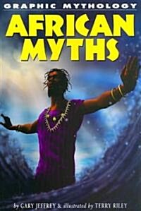 African Myths (Paperback)