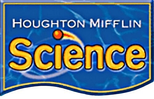 Houghton Mifflin Science : Grade 5 (Teachers Edition)