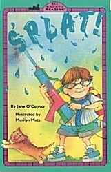 Arnie the brave 표지이미지
