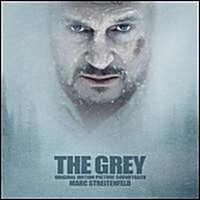 [수입] Marc Streitenfeld - The Grey (더 그레이) (Soundtrack)