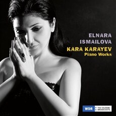 Kara Karayev  Piano Works