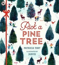 Pick a Pine Tree (Paperback)