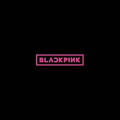 BLACKPINK(DVD付)(スマプラ??) (CD+DVD)