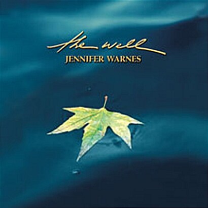 [수입] Jennifer Warnes - The Well [3LP][한정판 박스세트]