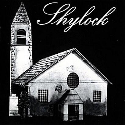 [수입] Shylock - Gialorgues [180g LP]