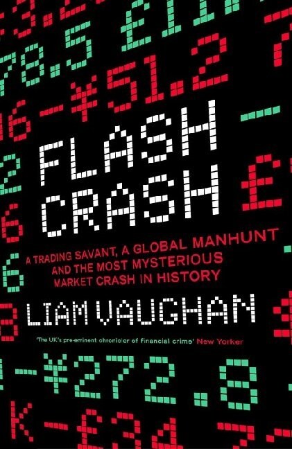 The Flash Crash (Paperback)