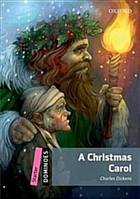 Dominoes: Starter: A Christmas Carol (Paperback, 2 Revised edition)